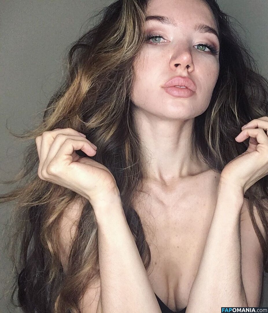 Lauren Hart / https: / ohlaurenhart Обнажённый OnlyFans  Утёкшее фото #8