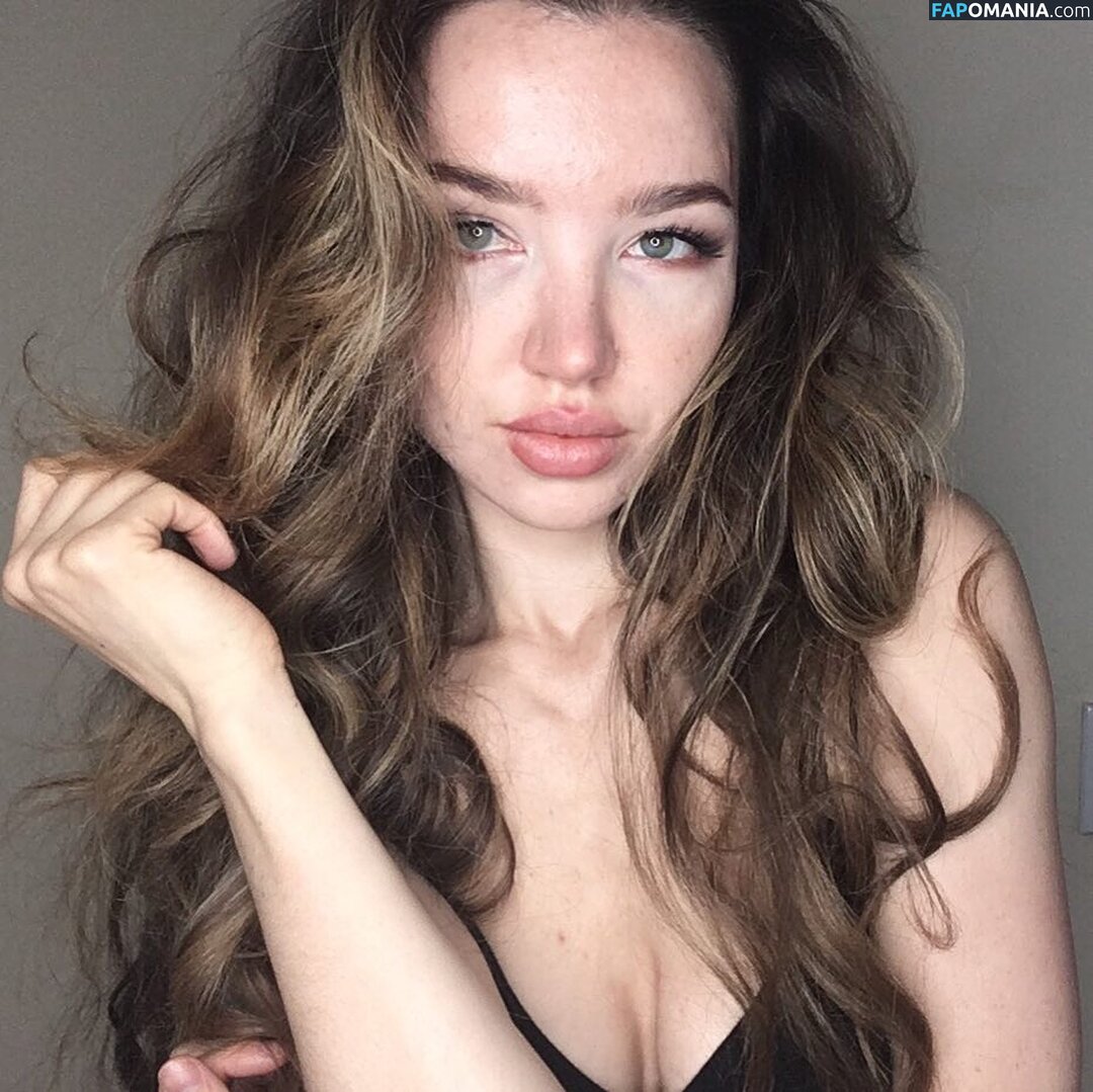 Lauren Hart / https: / ohlaurenhart Обнажённый OnlyFans  Утёкшее фото #9