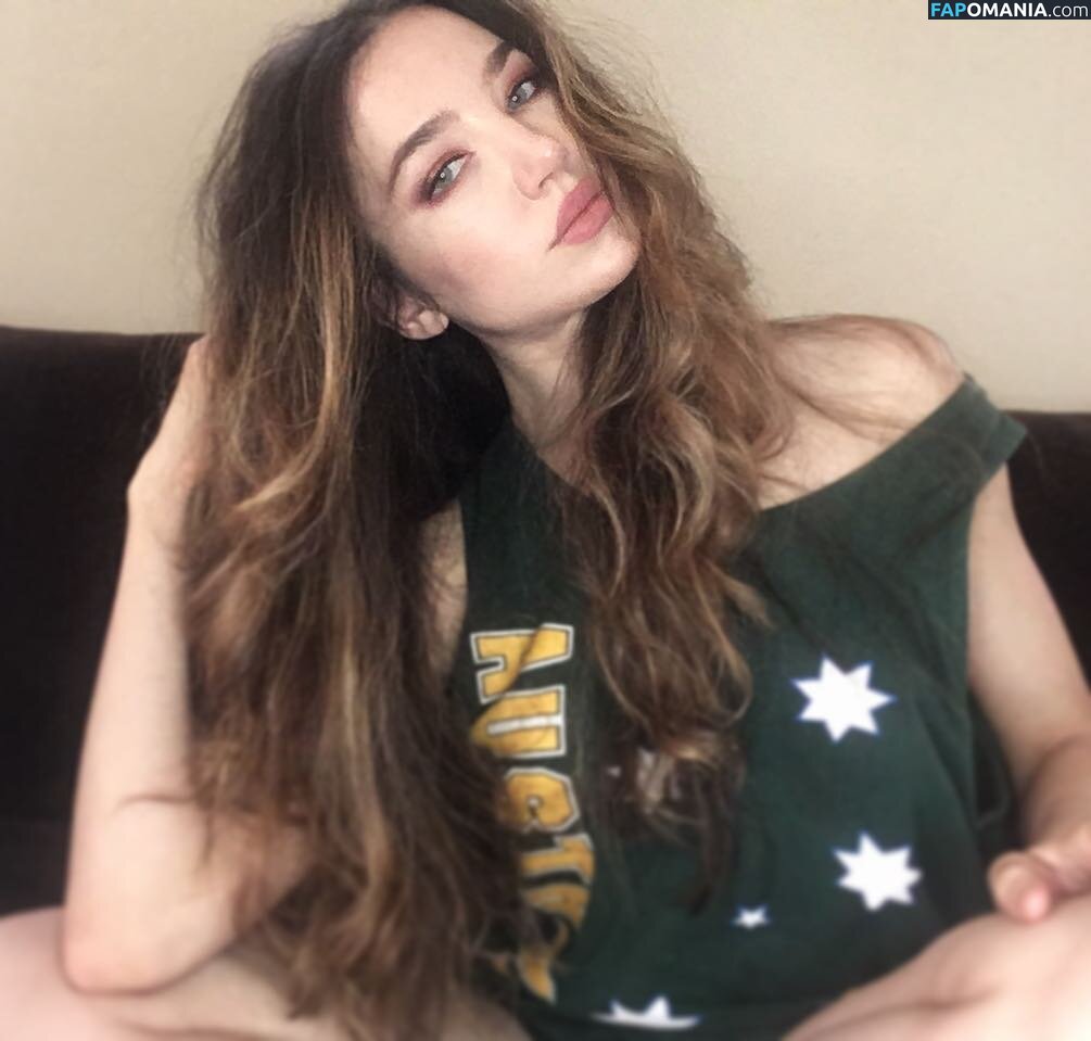 Lauren Hart / https: / ohlaurenhart Обнажённый OnlyFans  Утёкшее фото #10