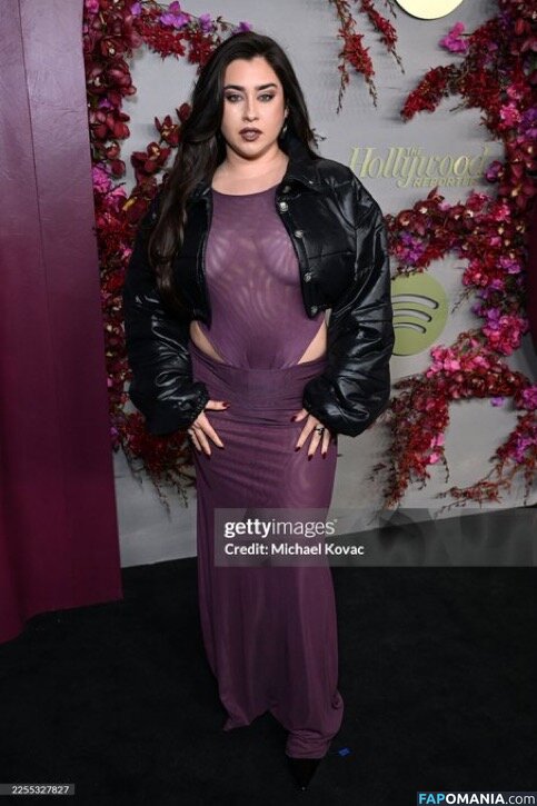 Lauren Jauregui / laurenjauregui / pink_narcissus23 Обнажённый OnlyFans  Утёкшее фото #208