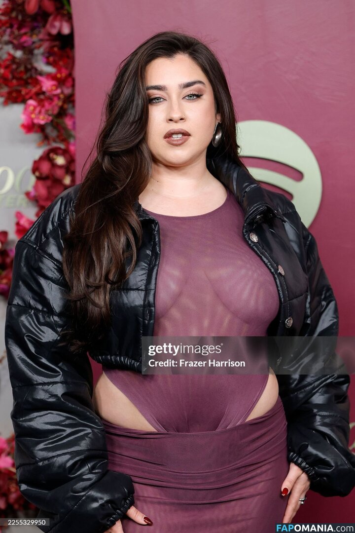 Lauren Jauregui / laurenjauregui / pink_narcissus23 Обнажённый OnlyFans  Утёкшее фото #209