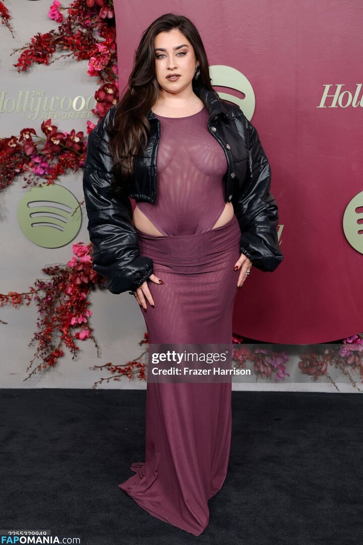 Lauren Jauregui / laurenjauregui / pink_narcissus23 Обнажённый OnlyFans  Утёкшее фото #210