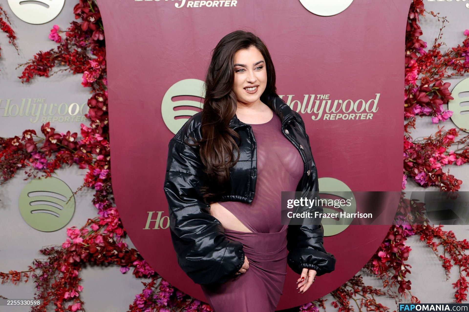 Lauren Jauregui / laurenjauregui / pink_narcissus23 Обнажённый OnlyFans  Утёкшее фото #212