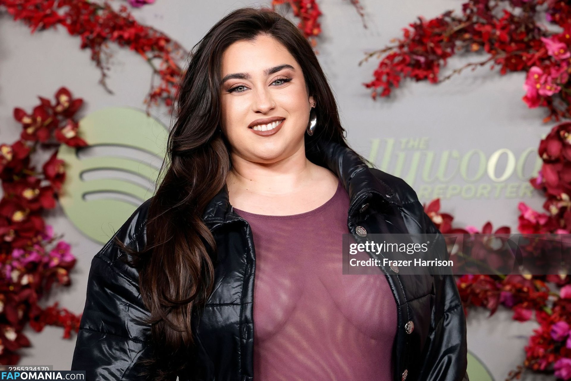 Lauren Jauregui / laurenjauregui / pink_narcissus23 Обнажённый OnlyFans  Утёкшее фото #213