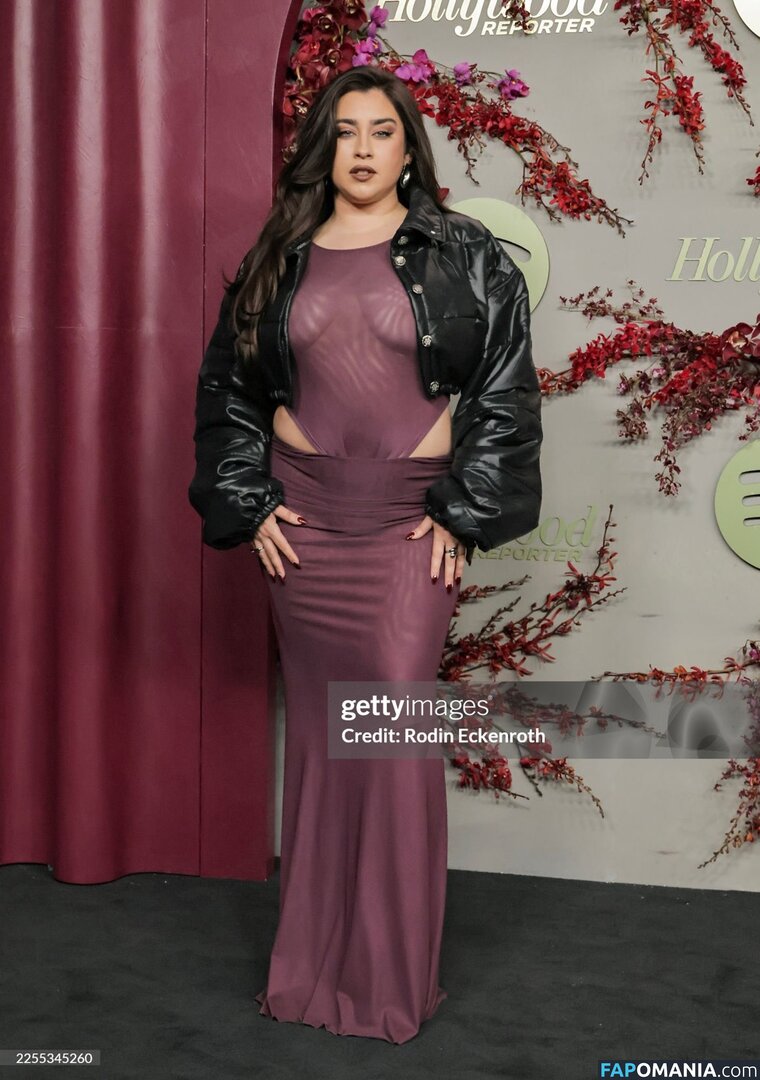 Lauren Jauregui / laurenjauregui / pink_narcissus23 Обнажённый OnlyFans  Утёкшее фото #217