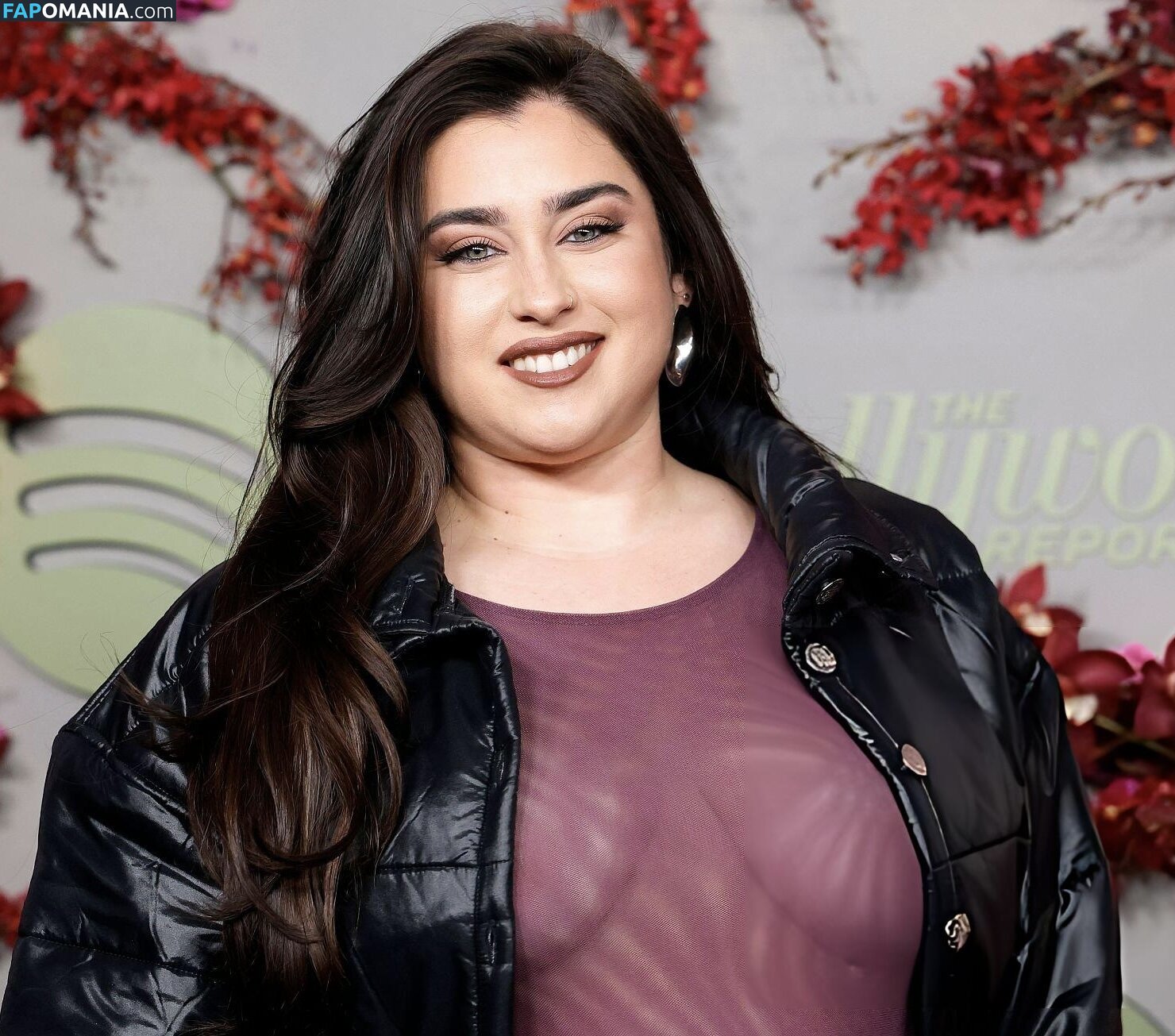 Lauren Jauregui / laurenjauregui / pink_narcissus23 Обнажённый OnlyFans  Утёкшее фото #218