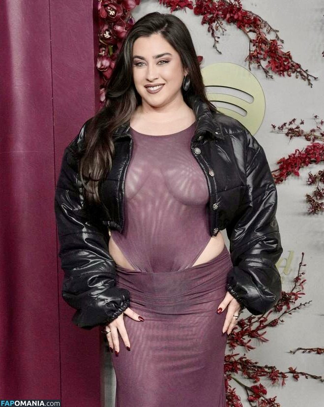 Lauren Jauregui / laurenjauregui / pink_narcissus23 Обнажённый OnlyFans  Утёкшее фото #219