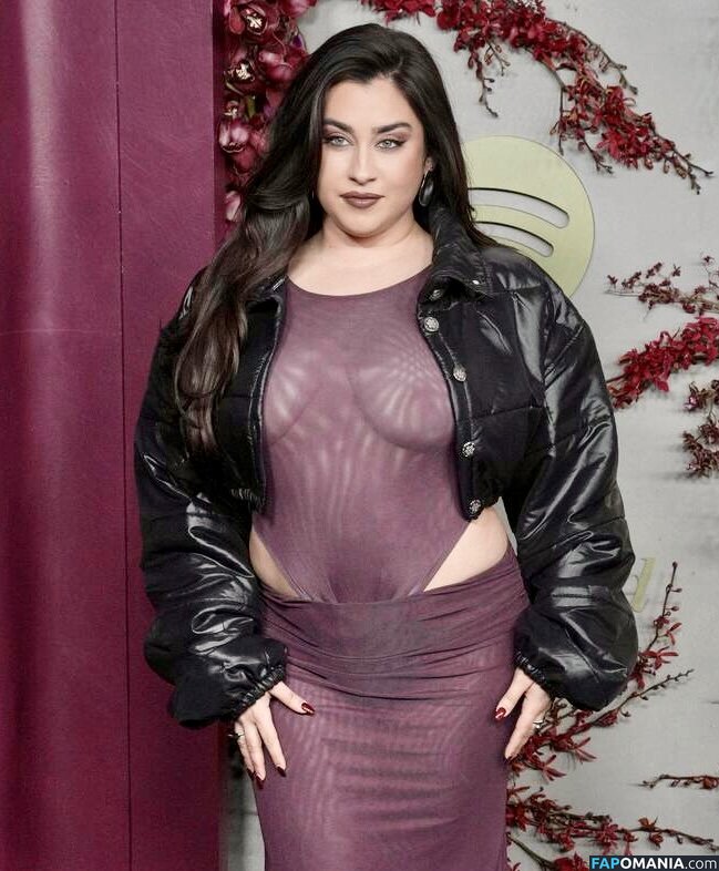 Lauren Jauregui / laurenjauregui / pink_narcissus23 Обнажённый OnlyFans  Утёкшее фото #220