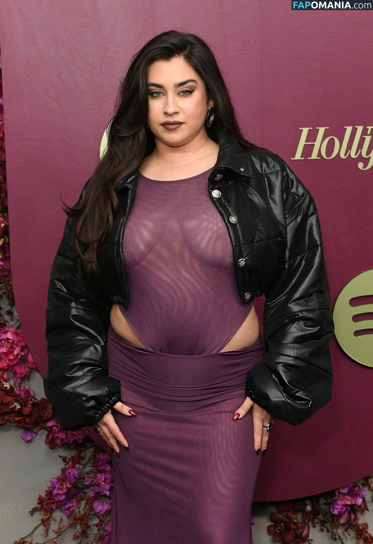 Lauren Jauregui / laurenjauregui / pink_narcissus23 Обнажённый OnlyFans  Утёкшее фото #221