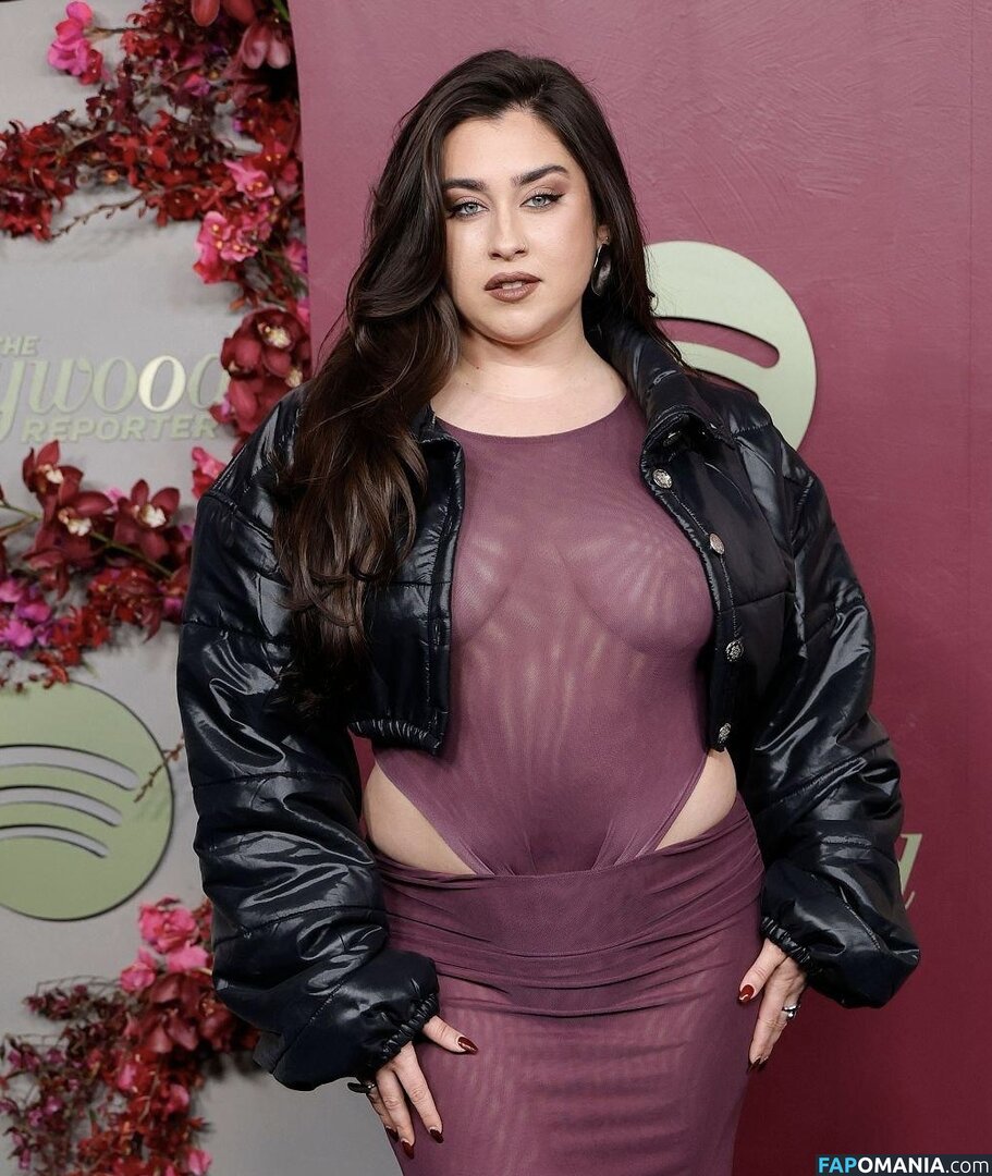 Lauren Jauregui / laurenjauregui / pink_narcissus23 Обнажённый OnlyFans  Утёкшее фото #222