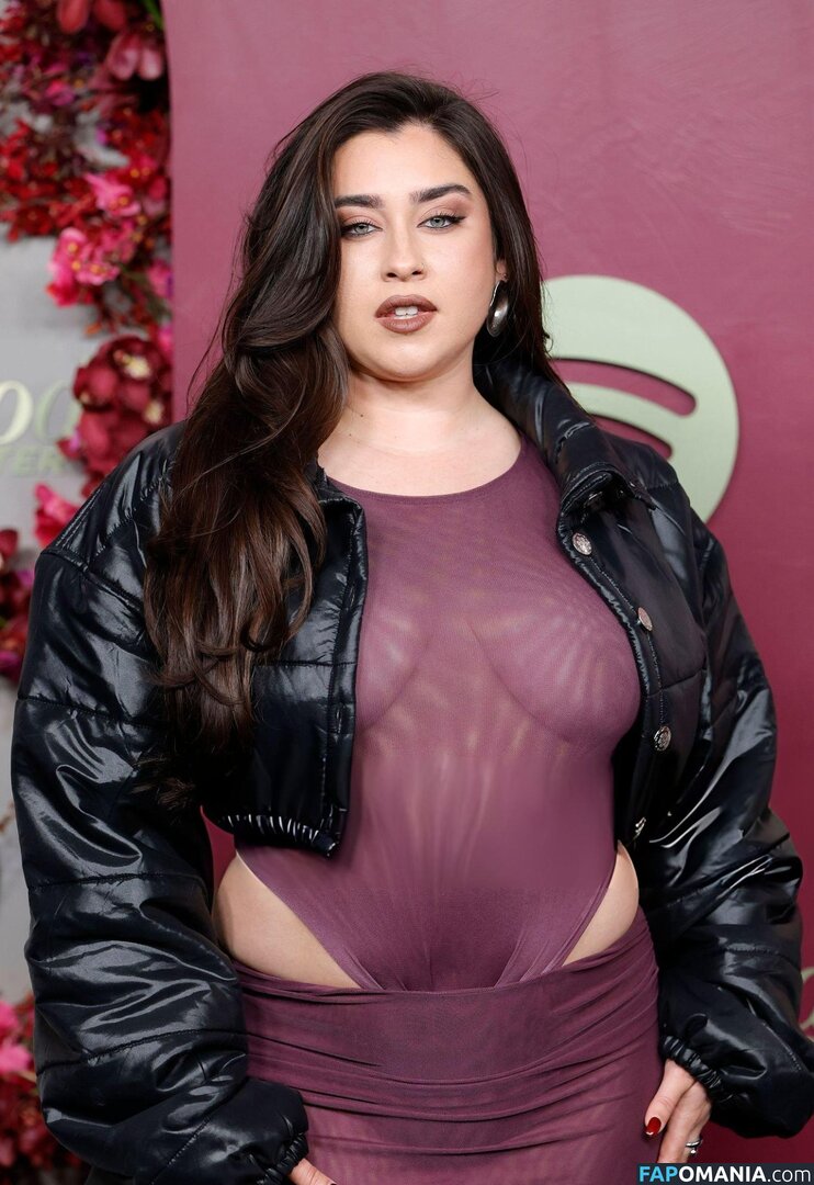 Lauren Jauregui / laurenjauregui / pink_narcissus23 Обнажённый OnlyFans  Утёкшее фото #224