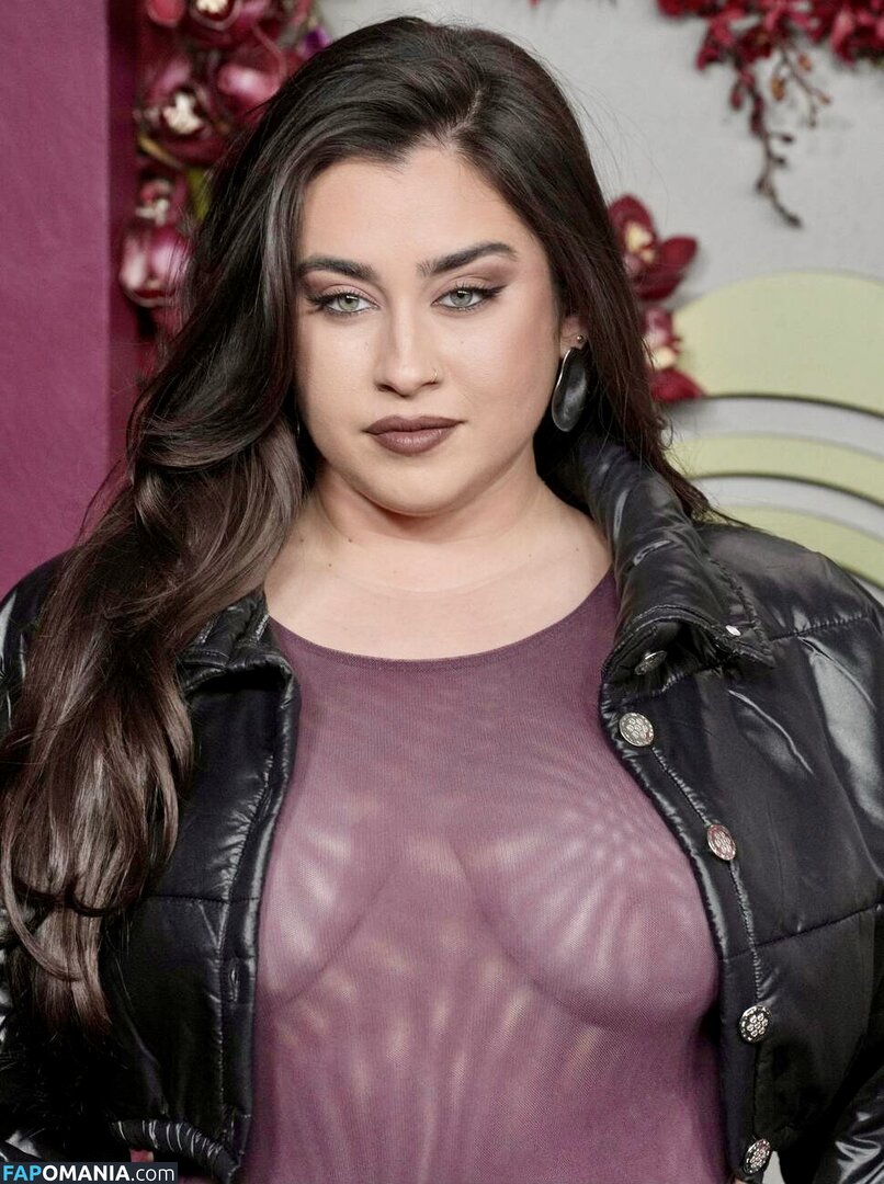 Lauren Jauregui / laurenjauregui / pink_narcissus23 Обнажённый OnlyFans  Утёкшее фото #227
