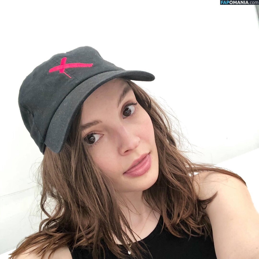 Lauren Mayberry / laurenevemayberry Обнажённый OnlyFans  Утёкшее фото #873