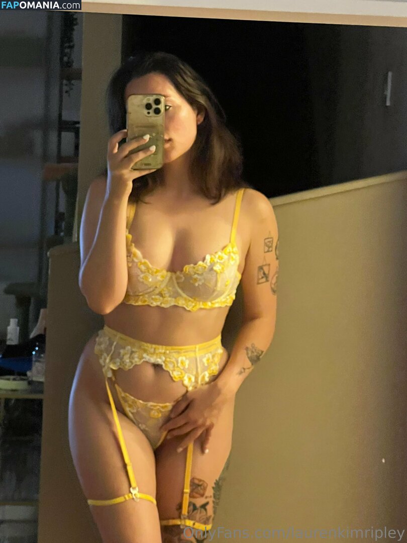 laurenkimripley Обнажённый OnlyFans  Утёкшее фото #244