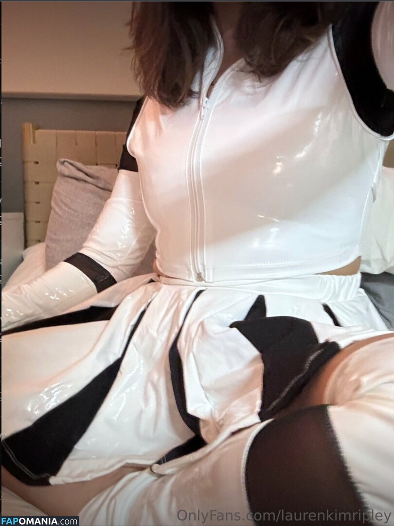 laurenkimripley Обнажённый OnlyFans  Утёкшее фото #1092