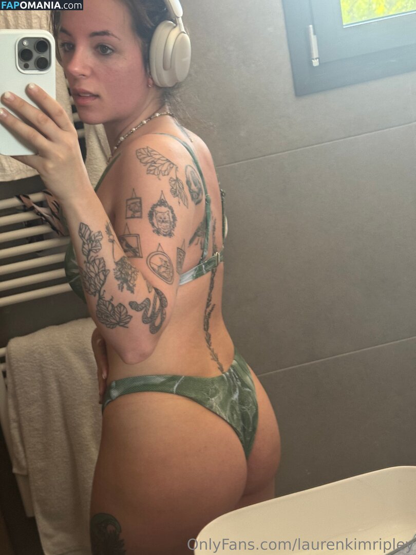 laurenkimripley Обнажённый OnlyFans  Утёкшее фото #1118