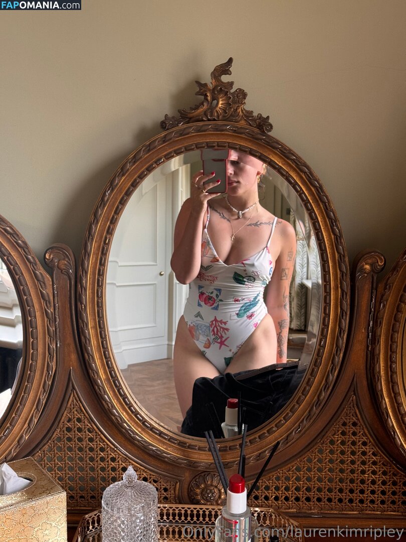 laurenkimripley Обнажённый OnlyFans  Утёкшее фото #1125
