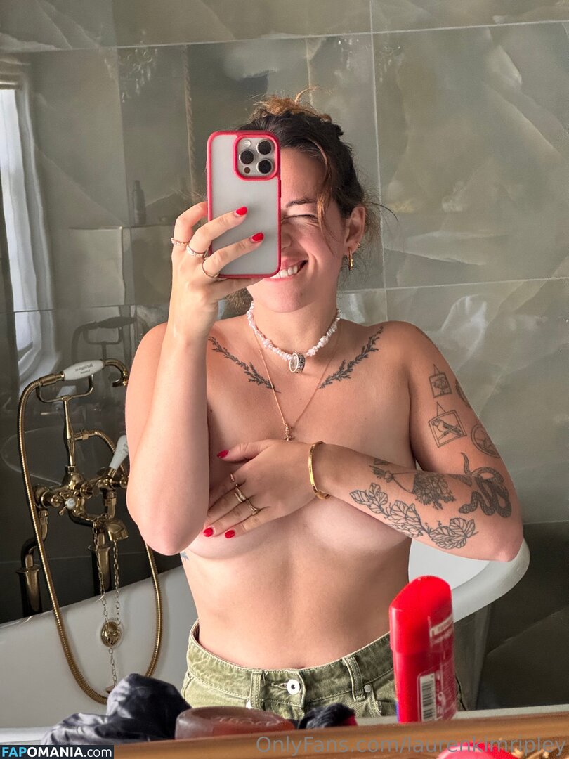 laurenkimripley Обнажённый OnlyFans  Утёкшее фото #1126