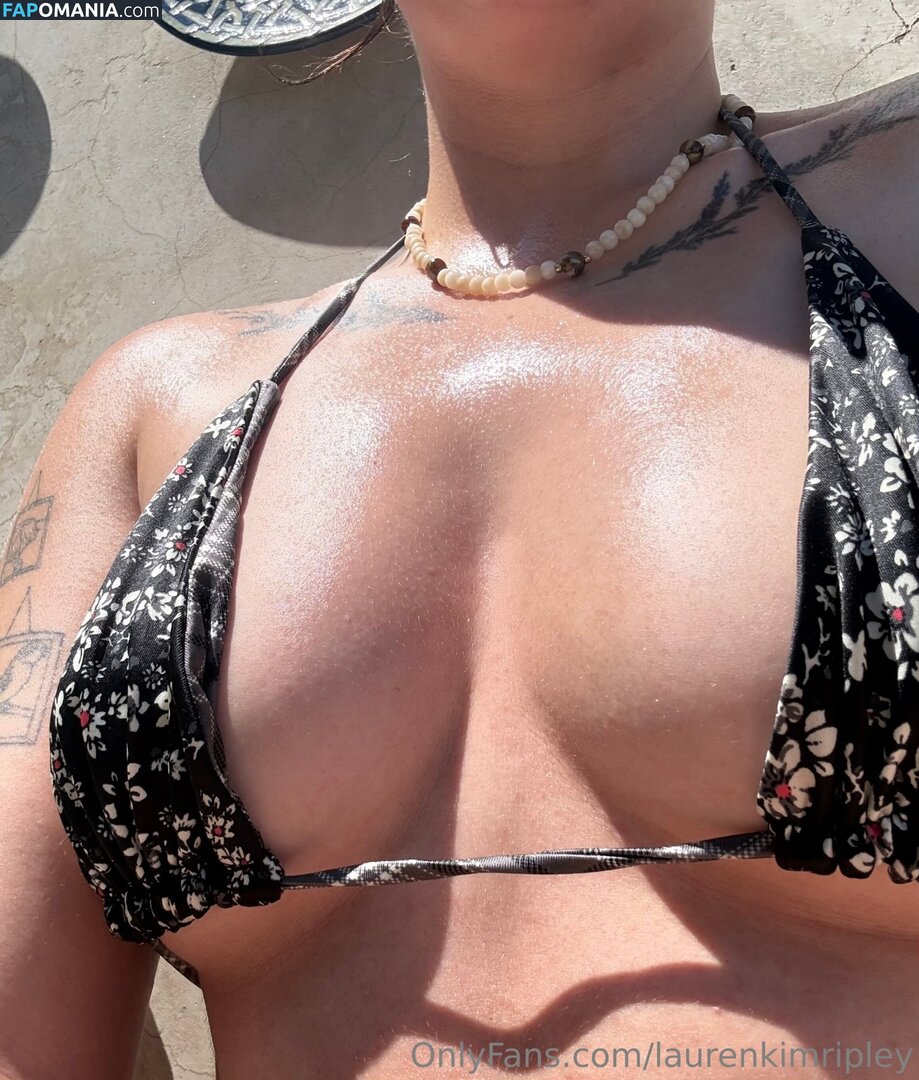 laurenkimripley Обнажённый OnlyFans  Утёкшее фото #1174