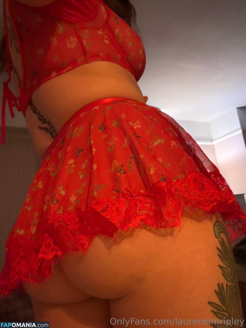 laurenkimripley Обнажённый OnlyFans  Утёкшее фото #1187