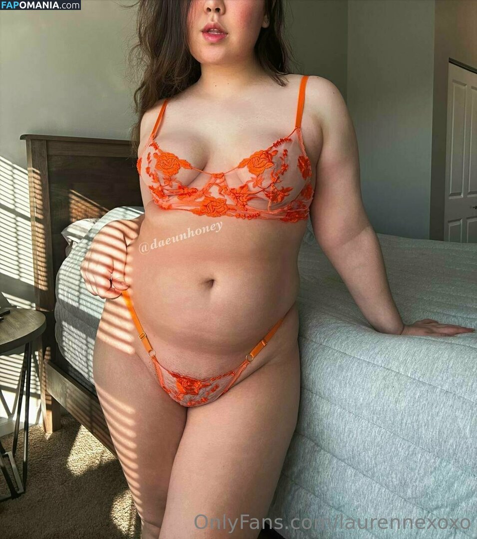 laurennexoxo / laurennexx Обнажённый OnlyFans  Утёкшее фото #42