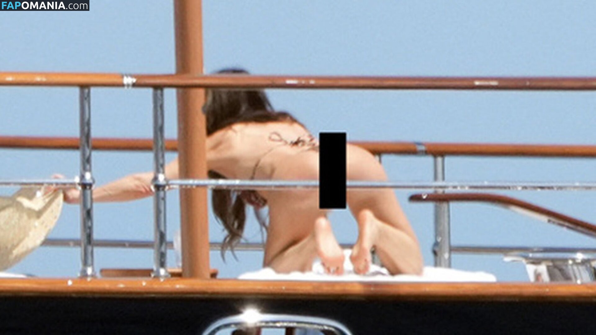 laurensanchez Обнажённый OnlyFans  Утёкшее фото #1