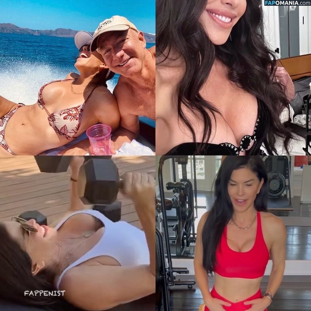 laurensanchez Обнажённый OnlyFans  Утёкшее фото #11