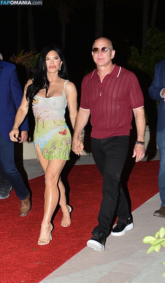 laurensanchez Обнажённый OnlyFans  Утёкшее фото #12