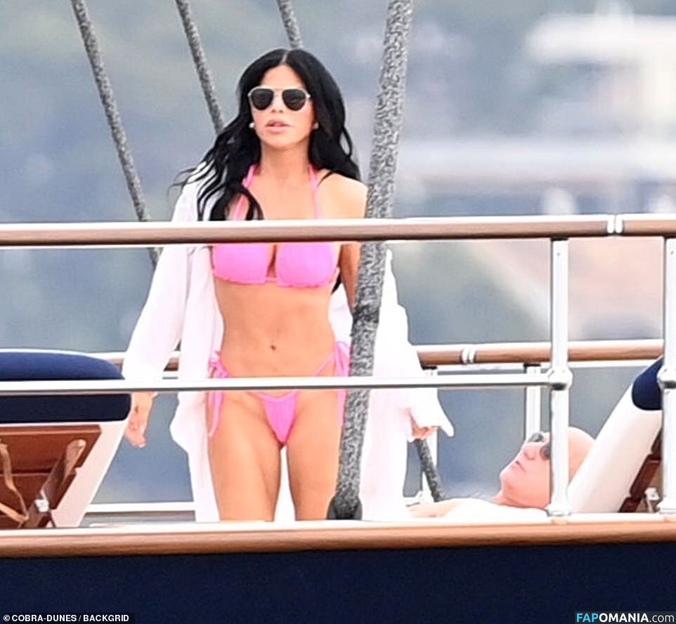 laurensanchez Обнажённый OnlyFans  Утёкшее фото #15