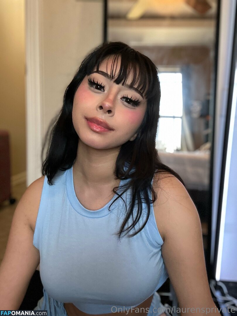 laurenbeingdumb / laurensprivate Обнажённый OnlyFans  Утёкшее фото #398