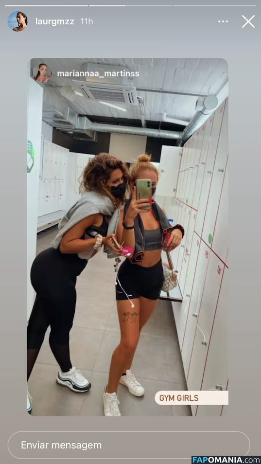 AnGeL / angelgmzz / laurgmzz Обнажённый OnlyFans  Утёкшее фото #257