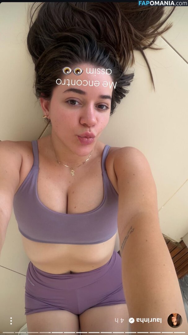 Laurinhafeer / Ligialaiany Обнажённый OnlyFans  Утёкшее фото #74
