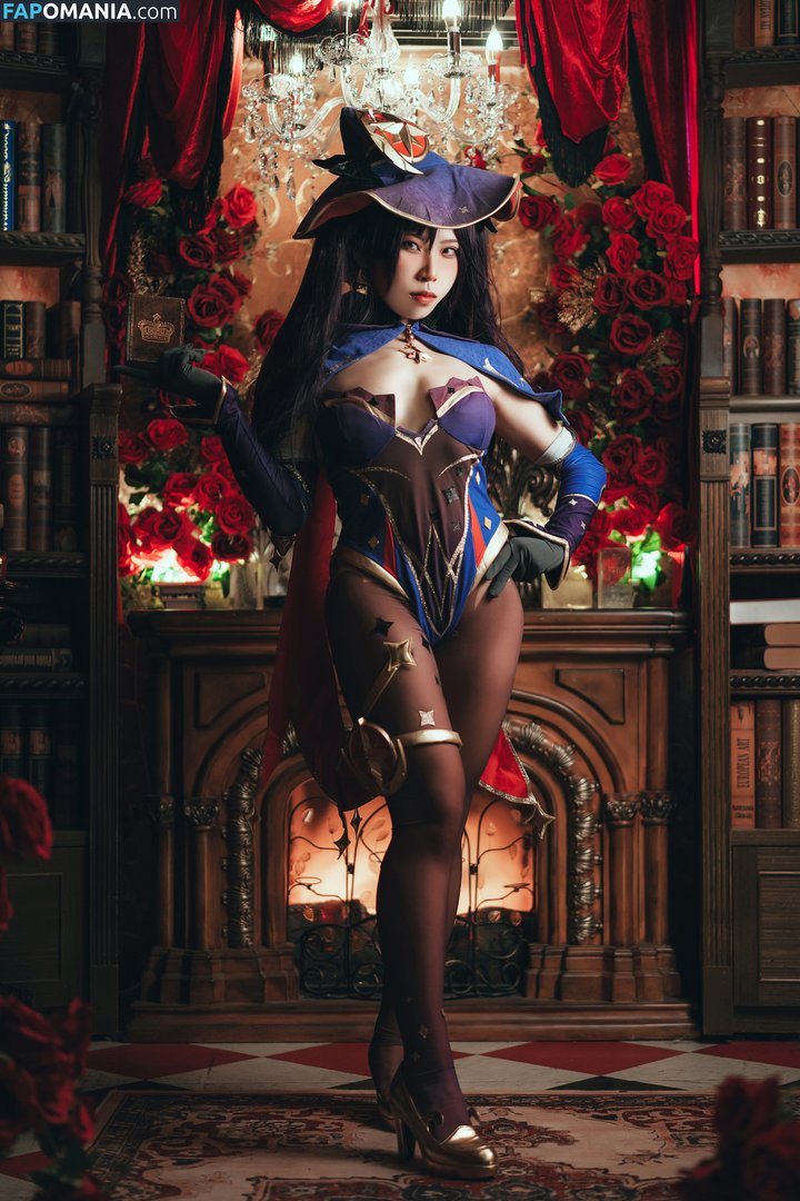 laurus0711 / ryuuightcosplay / 浵卡Tokar Обнажённый OnlyFans  Утёкшее фото #8