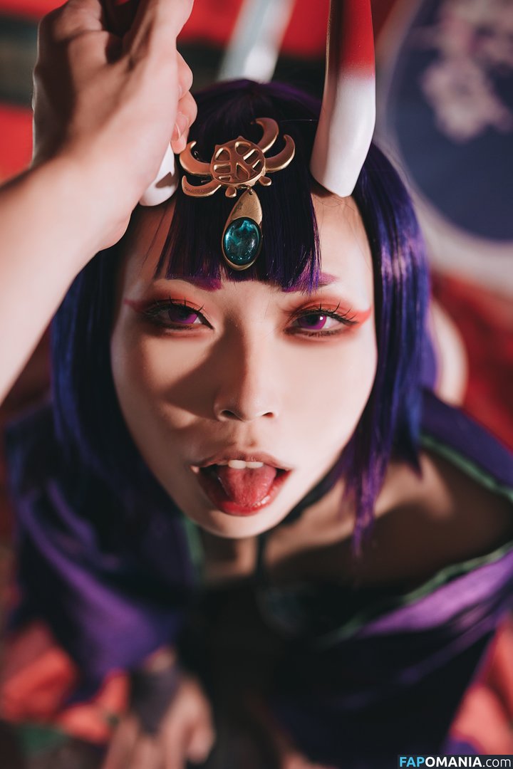 laurus0711 / ryuuightcosplay / 浵卡Tokar Обнажённый OnlyFans  Утёкшее фото #15