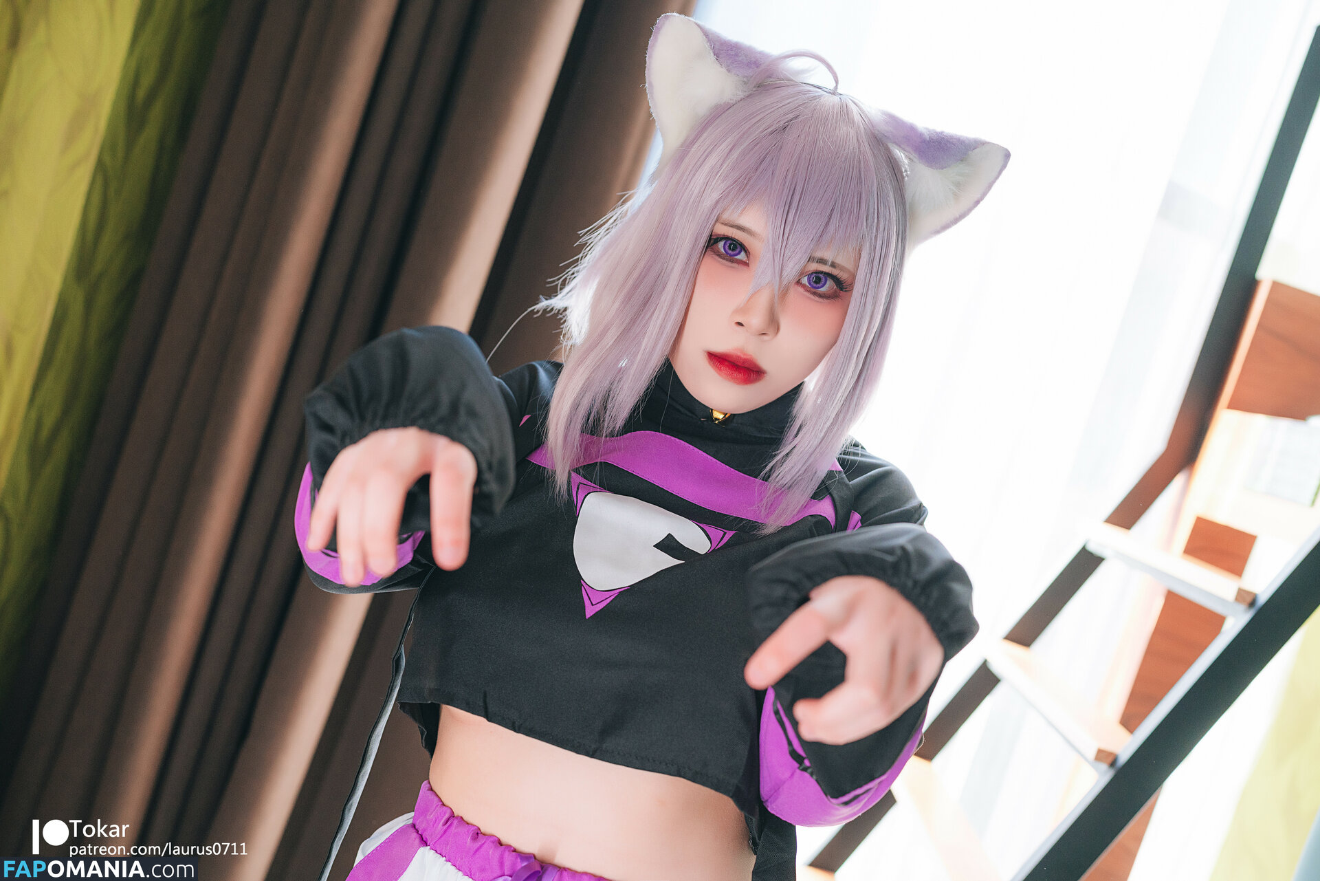 laurus0711 / ryuuightcosplay / 浵卡Tokar Обнажённый OnlyFans  Утёкшее фото #121