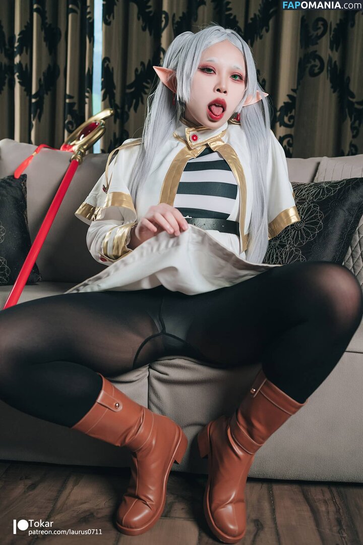 laurus0711 / ryuuightcosplay / 浵卡Tokar Обнажённый OnlyFans  Утёкшее фото #138