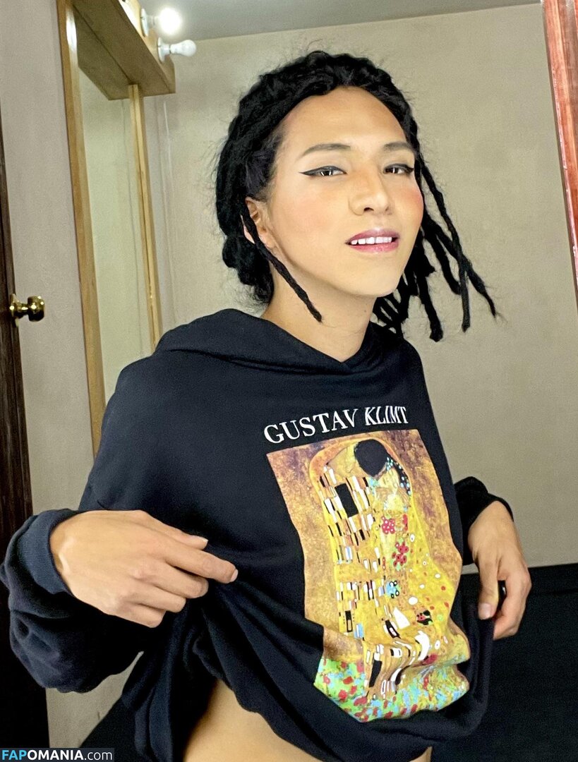 Lavaltl Обнажённый OnlyFans  Утёкшее фото #1