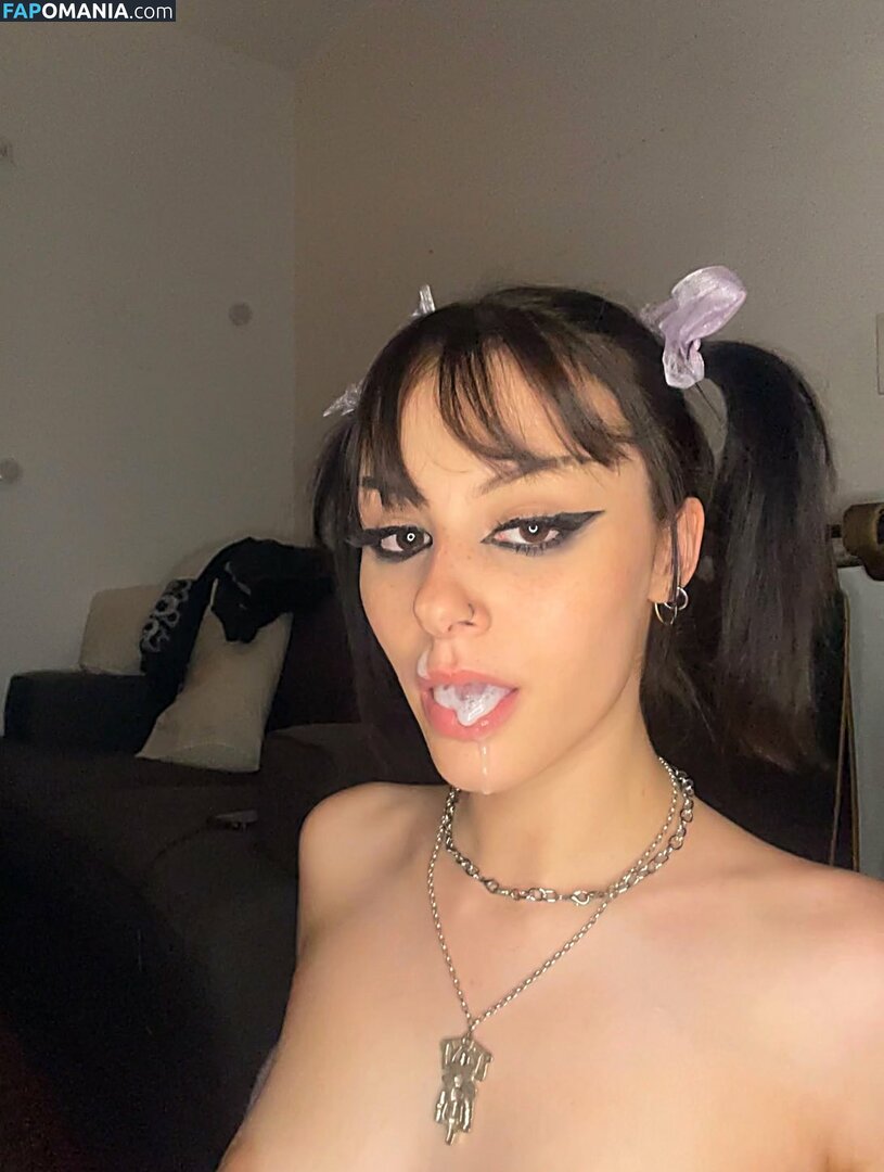 harleysbathwater / hazel_nuts666 / lavenderhayz / lavenderhazecreations Обнажённый OnlyFans  Утёкшее фото #13