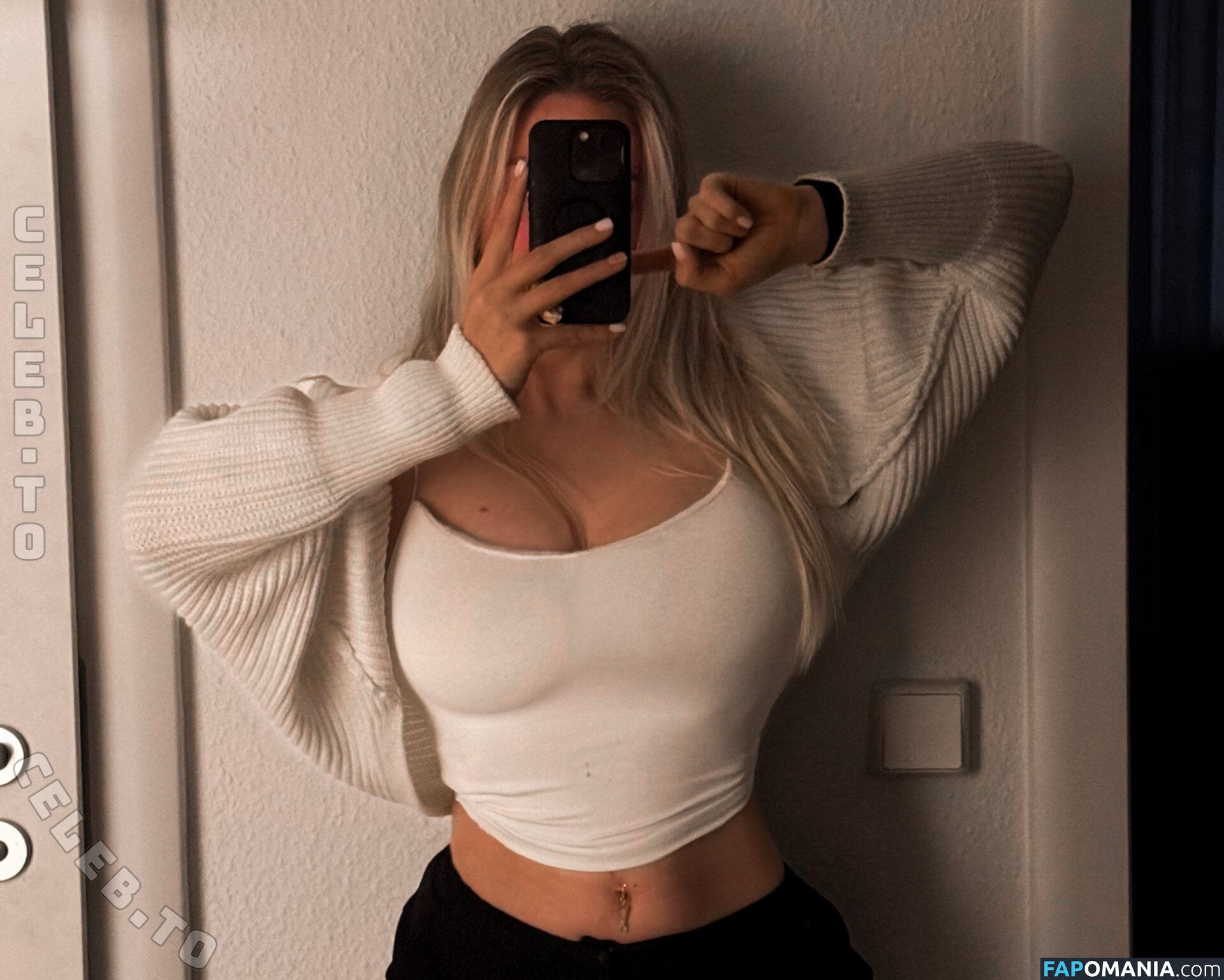 Lavrasophie / getfitbylaura / https: Обнажённый OnlyFans  Утёкшее фото #2