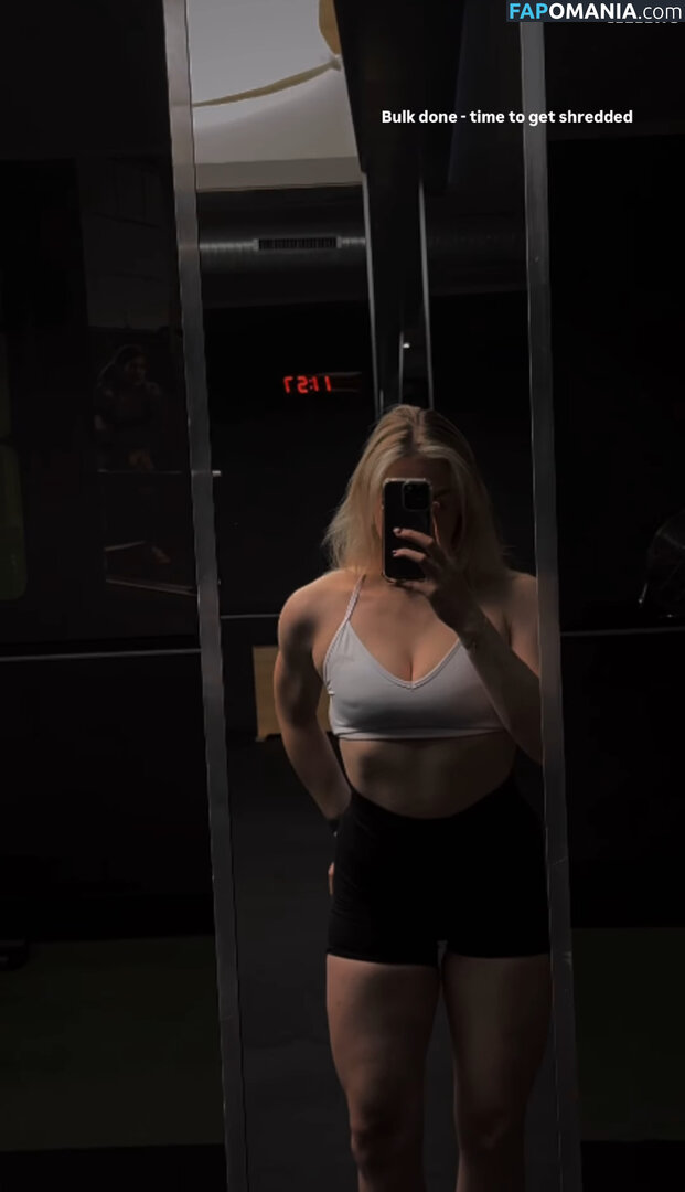 Lavrasophie / getfitbylaura / https: Обнажённый OnlyFans  Утёкшее фото #5