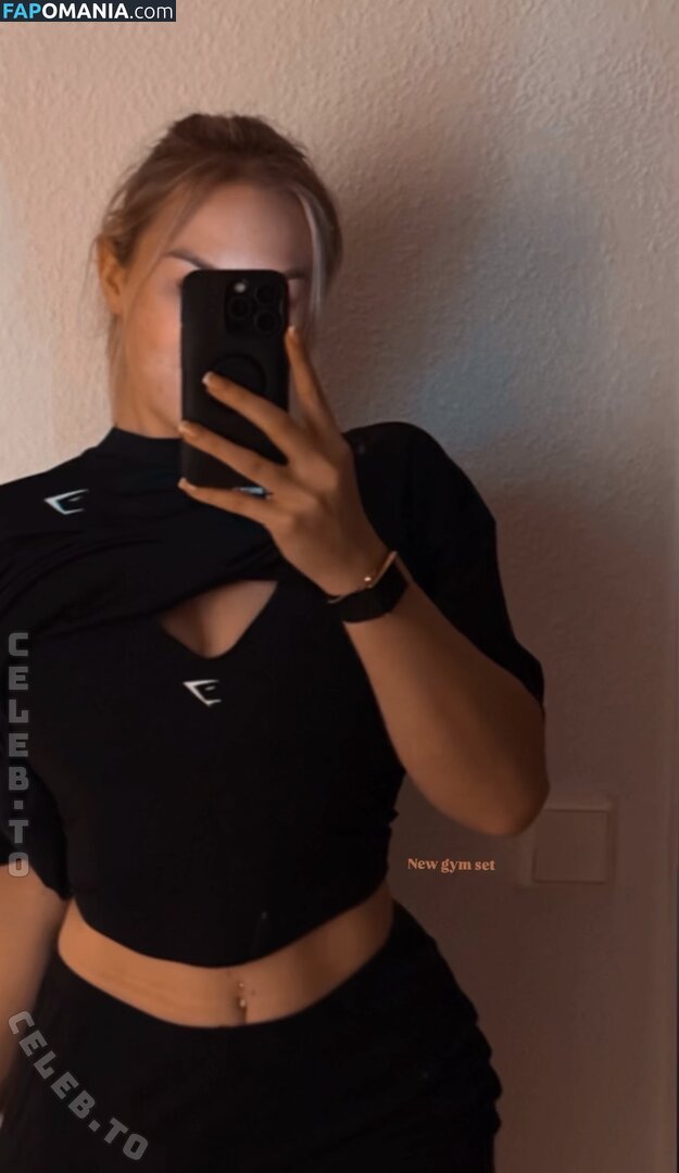 Lavrasophie / getfitbylaura / https: Обнажённый OnlyFans  Утёкшее фото #8