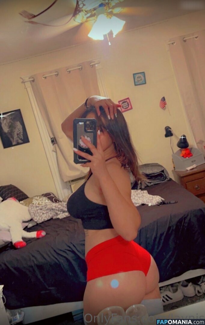 Laynis Almonte / laynis / laynis_almonte Обнажённый OnlyFans  Утёкшее фото #27