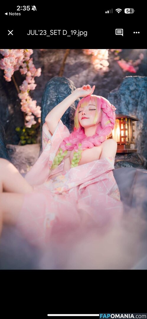 Le Josette / lejosette_ / lolita_josette Обнажённый OnlyFans  Утёкшее фото #222