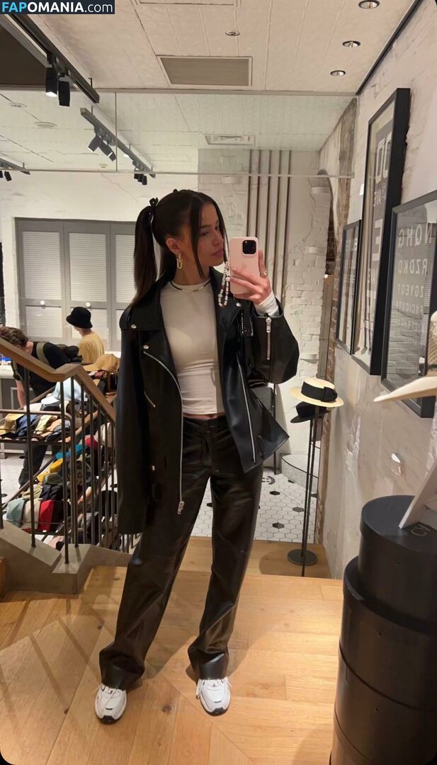 Lea Elui / LeaElui Обнажённый OnlyFans  Утёкшее фото #50