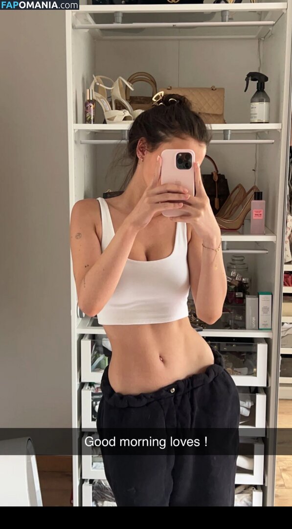 Lea Elui / LeaElui Обнажённый OnlyFans  Утёкшее фото #521