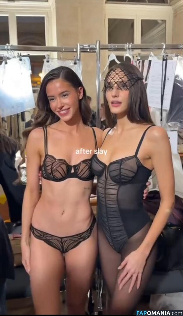 Lea Elui / LeaElui Обнажённый OnlyFans  Утёкшее фото #656