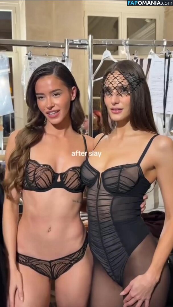 Lea Elui / LeaElui Обнажённый OnlyFans  Утёкшее фото #657