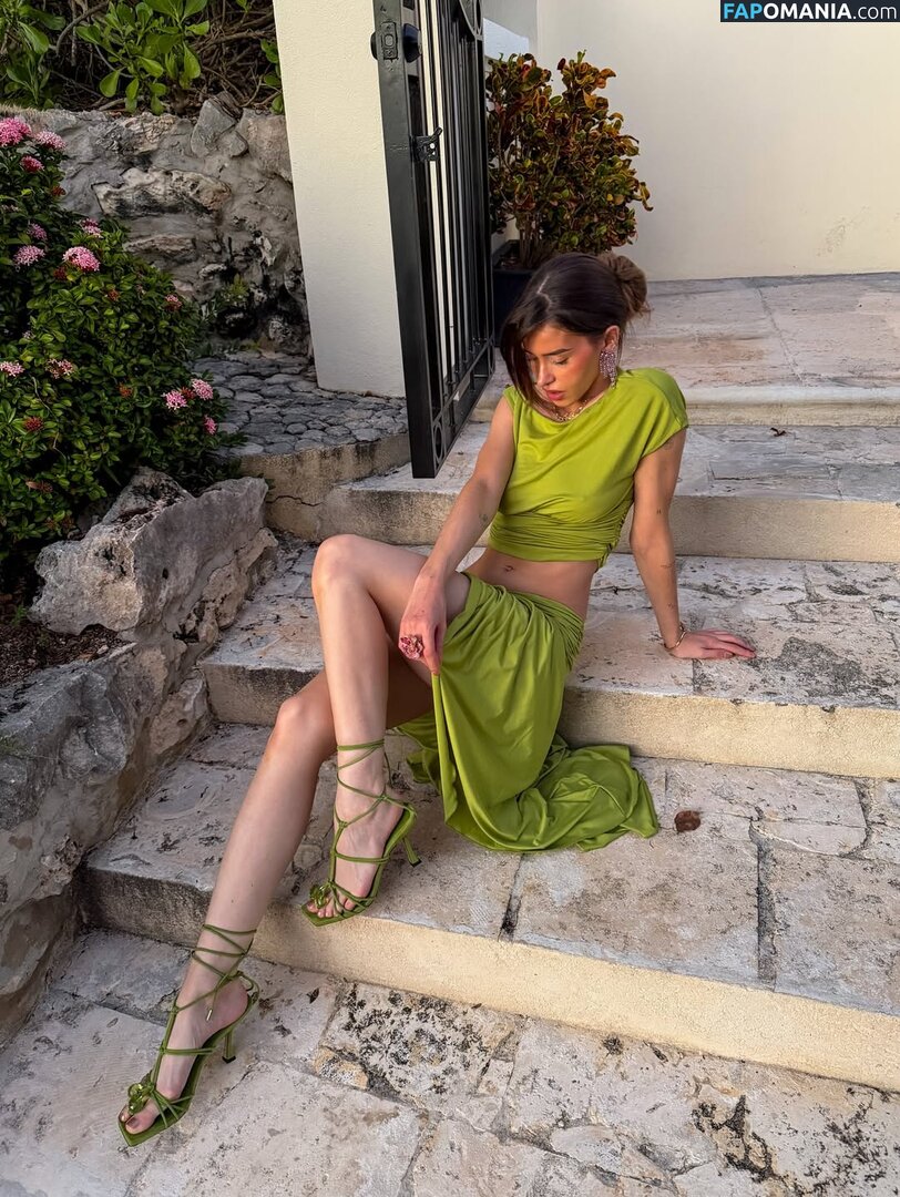 Lea Elui / LeaElui Обнажённый OnlyFans  Утёкшее фото #668