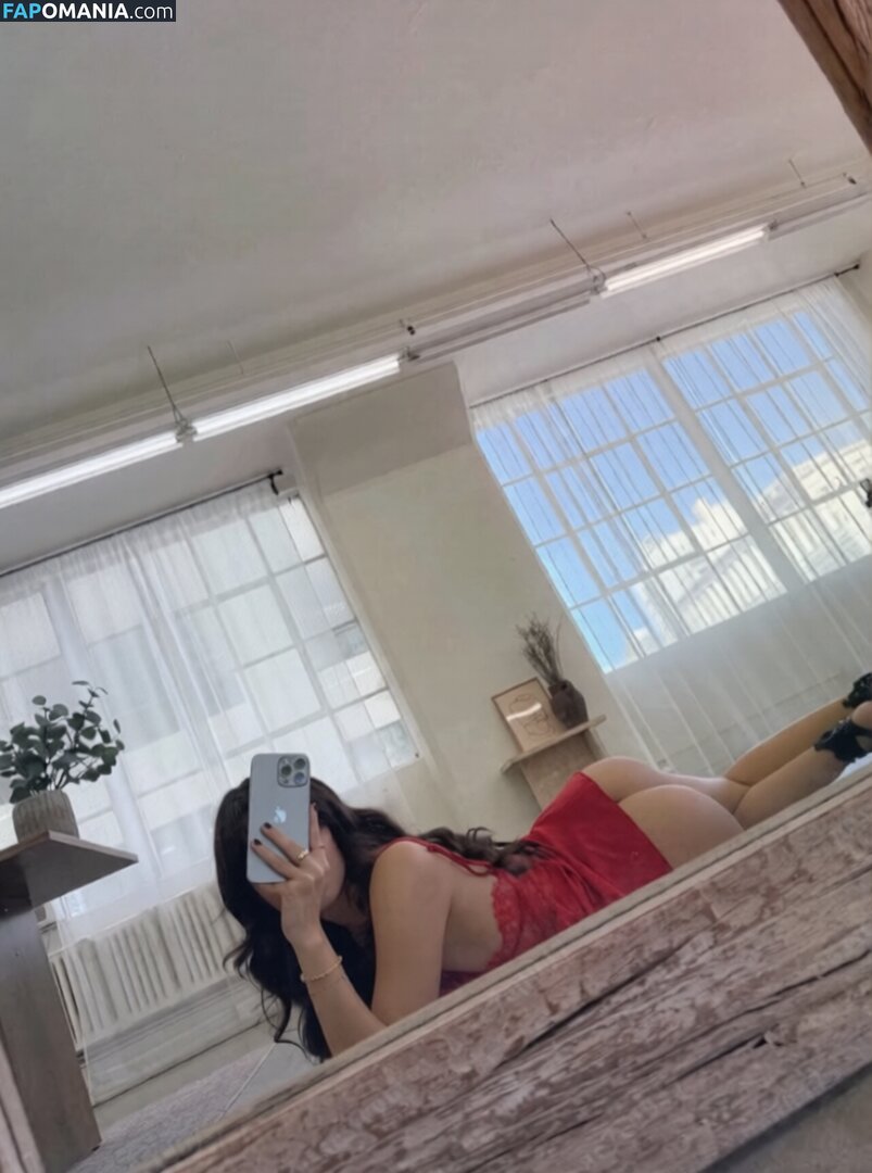 Lea Martinez / leamartinez612 / slayeas Обнажённый OnlyFans  Утёкшее фото #6