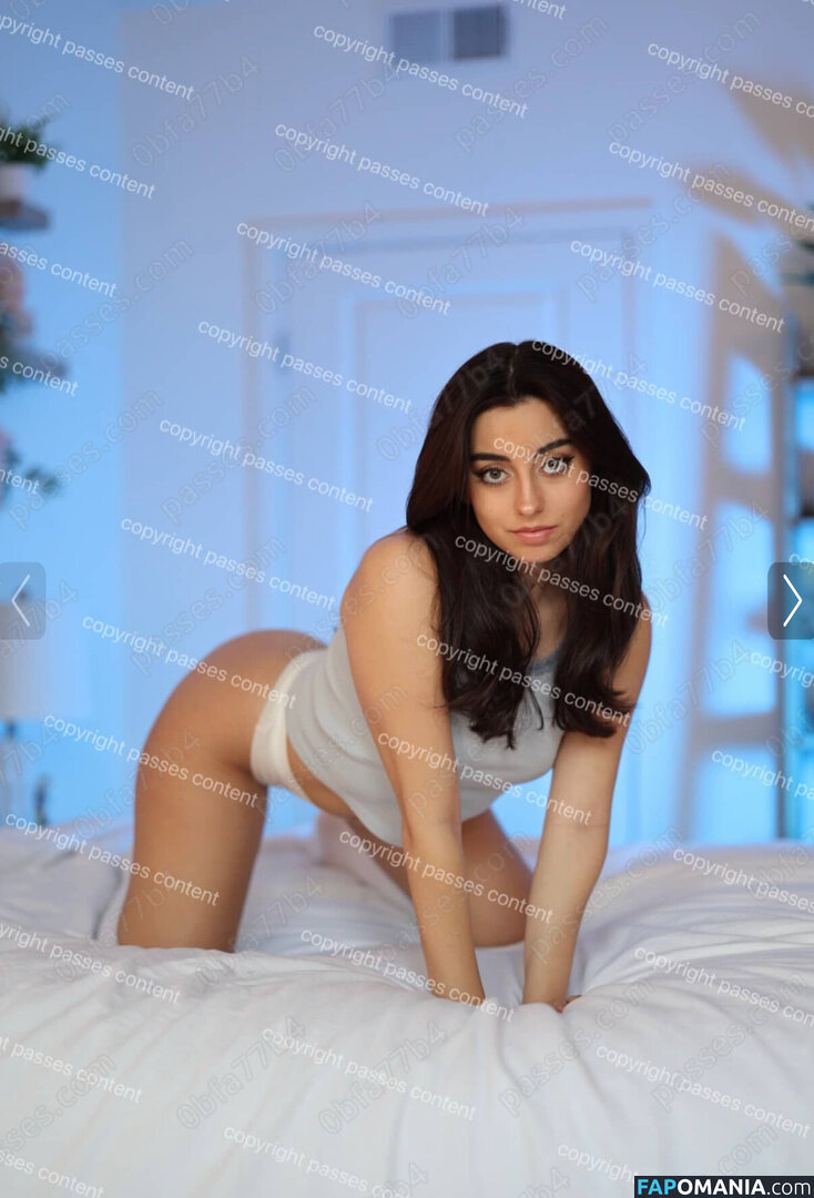 Lea Martinez / leamartinez612 / slayeas Обнажённый OnlyFans  Утёкшее фото #9